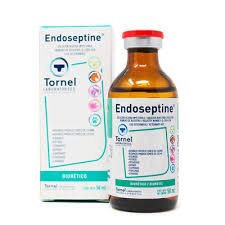 Endoseptine Injection, 50mL