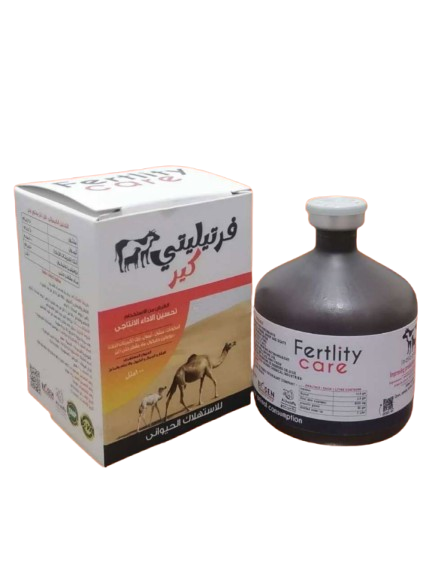 Fertility Care, 100mL