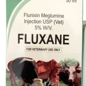 Fluxane Injection, 100mL