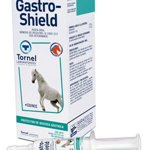 Gastro-Shield Oral Paste For Equine, 7X6.15g
