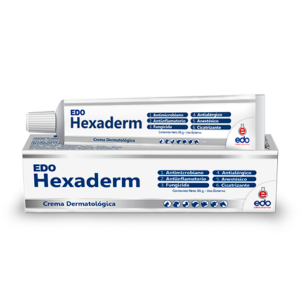 Hexaderm 6in1 Cream, 35g