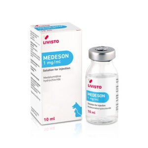 Medeson 1mg/ml, 10mL