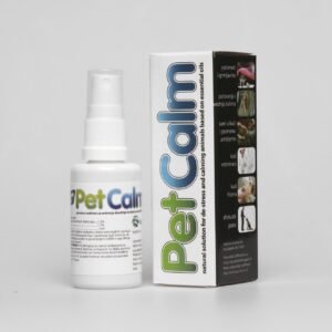 Pet Calm Spray, 50mL