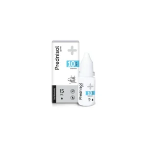 Prednisol Gotas Frasco, 15mL