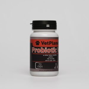 Probiotic VP, 70 Cap.