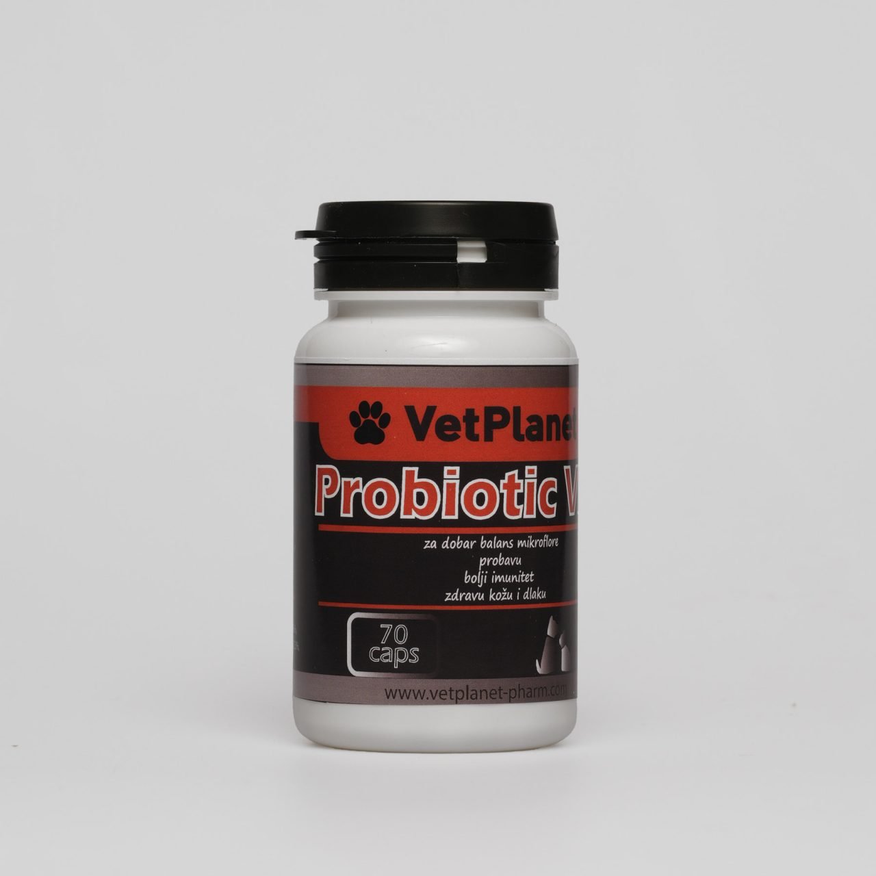Probiotic VP, 70 Cap.