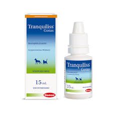 Tranquiliss Drops, 15mL
