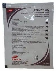 Tyloxy WS Powder, 100g