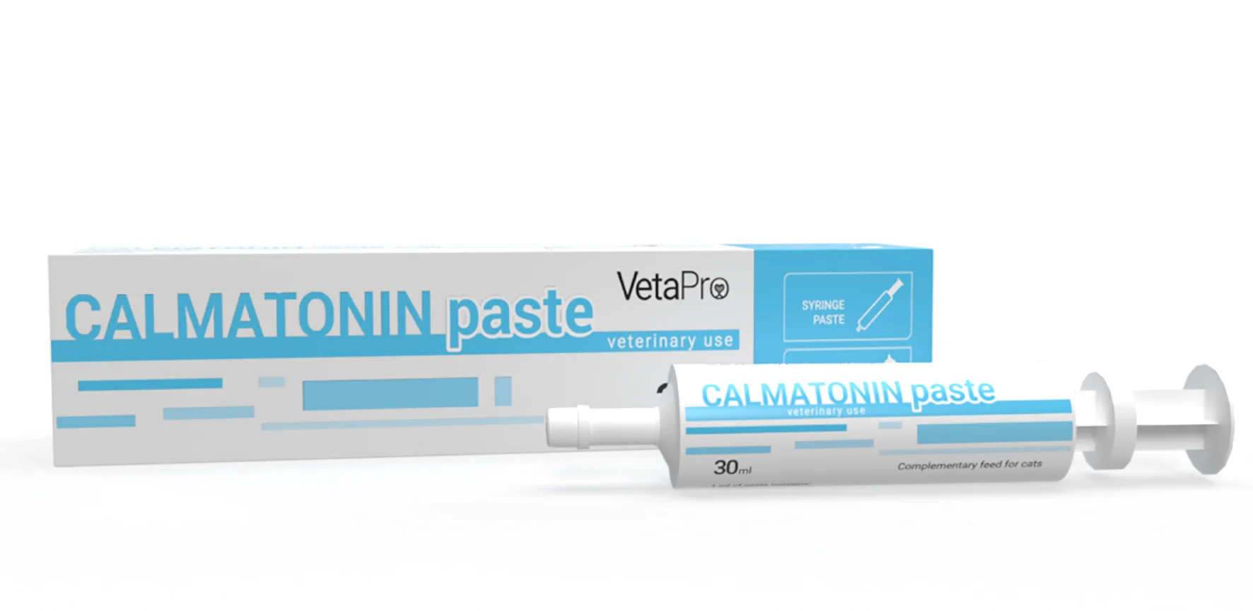 Calmatonin Paste, 30mL