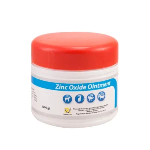 Zinc Oxide Ointment, 200g