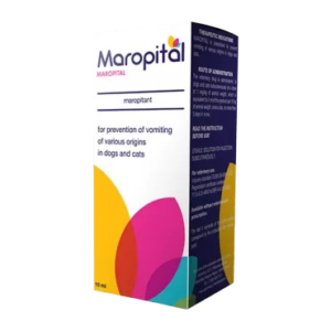 Maropital Injection, 10mL