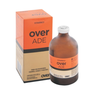 Over ADE Injection, 100mL