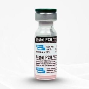 Biofel PCH Cat Vaccine, 1mL