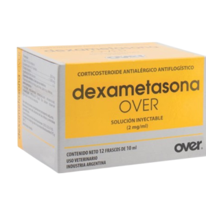 Dexamethasona Injection, 50mL