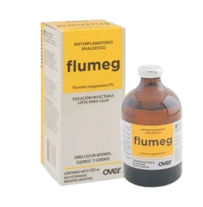 Flumeg Injection, 100mL
