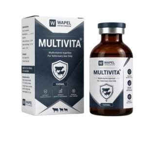 Multivita Injection,100mL