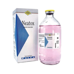 Neatox, 500mL