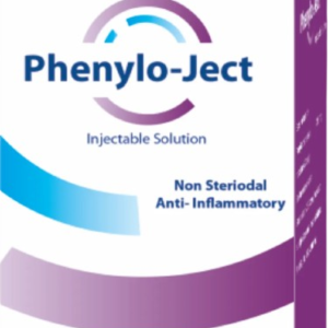 Phenylo-Ject Injection, 100mL