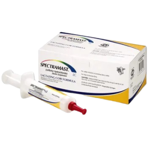 Spectramast Intra-mammary Suspension, 10mL