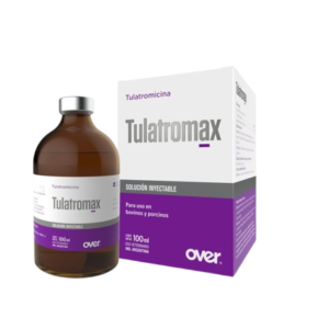 Tulatromax Injection,100mL