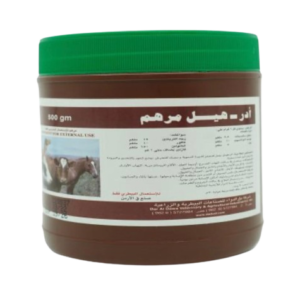 Udder Heal Ointment, 500g