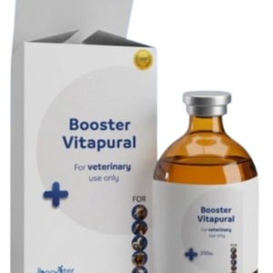 Booster Vitapural Injection, 100mL