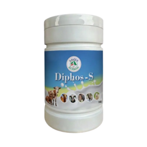 Kaizen Diphos-S Powder, 5Kg