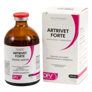 Artrivet Forte Injection,100mL