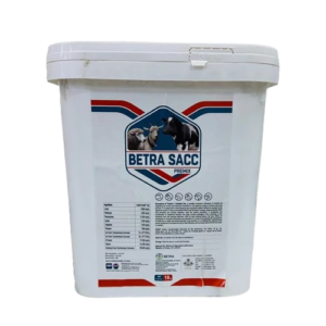 BETRA SACC PREMIN Powder, 10Kg