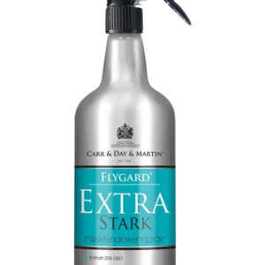 Flygard Extra Strength Insect Repellent Spray, 1Ltr.