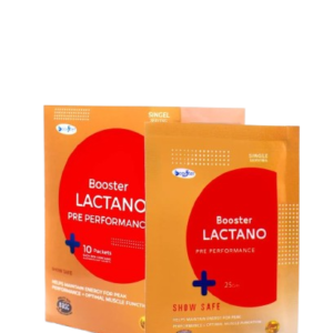 Booster Lactano Powder, 25g